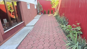 Vand casa in Deva, zona centrala (M. Dalas), D+P+E, - imagine 3