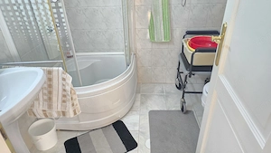 Vand casa in Deva, zona centrala (M. Dalas), D+P+E, - imagine 7