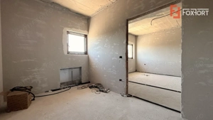 Duplex cu 4 camere si teren de 230 mp, Drumul Boilor - Mosnita  - imagine 13