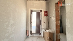 Duplex cu 4 camere si teren de 230 mp, Drumul Boilor - Mosnita  - imagine 17