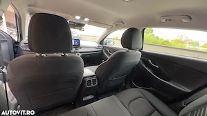 Hyundai i30 1.5 T-GDI 140CP 7DCT MHEV Highway - imagine 12