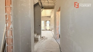 Duplex cu 4 camere si teren de 230 mp, Drumul Boilor - Mosnita  - imagine 16