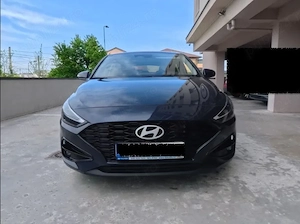 Hyundai i30 1.5 T-GDI 140CP 7DCT MHEV Highway - imagine 3
