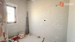 Duplex cu 4 camere si teren de 230 mp, Drumul Boilor - Mosnita  - imagine 19