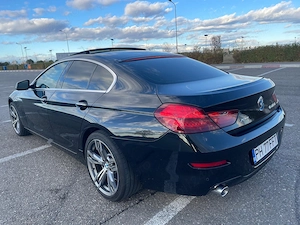 Bmw 640 xdrive 2014 - imagine 7