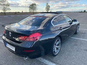 Bmw 640 xdrive 2014 - imagine 6