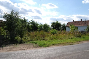 Teren De Vânzare Ungaria, Nagykereki, Teren Intravilan 2608 MP - imagine 3