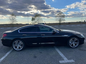 Bmw 640 xdrive 2014 - imagine 8