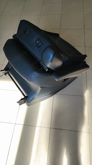 Scaun unic, spate Mercedes Benz 