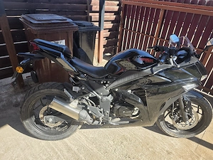 Vand motor sport Yamasaki 50 cc,nou - imagine 2