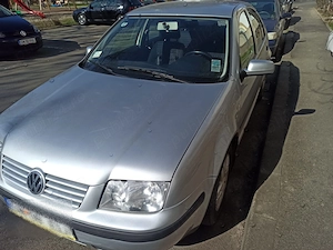 VW Bora 2001  - imagine 4