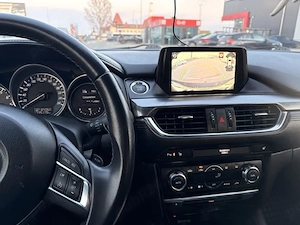 Vând Mazda 6 2016 Business Edition