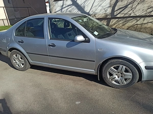 VW Bora 2001  - imagine 3
