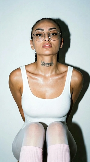Raluca Hott