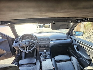 Bmw e46 2.0 150hp 2004 - imagine 3