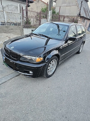 Bmw e46 2.0 150hp 2004 - imagine 5
