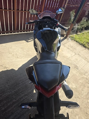 Vand motor sport Yamasaki 50 cc,nou - imagine 4