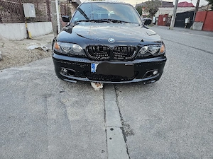 Bmw e46 2.0 150hp 2004 - imagine 4