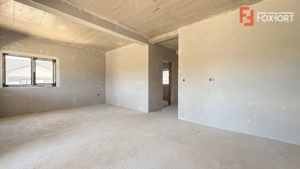 Duplex cu 4 camere si teren de 230 mp, Drumul Boilor - Mosnita  - imagine 5