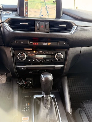 Vând Mazda 6 2016 Business Edition - imagine 5