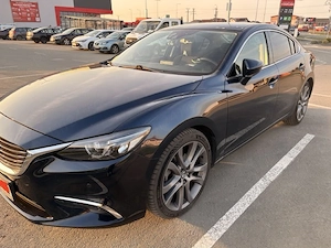 Vând Mazda 6 2016 Business Edition - imagine 2