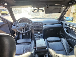 Bmw e46 2.0 150hp 2004 - imagine 2