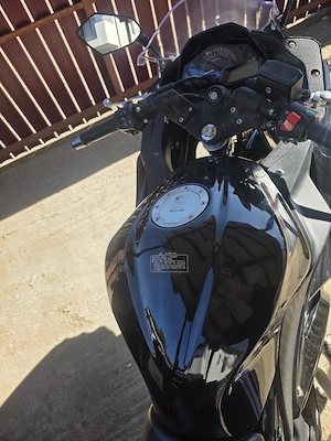 Vand motor sport Yamasaki 50 cc,nou - imagine 3