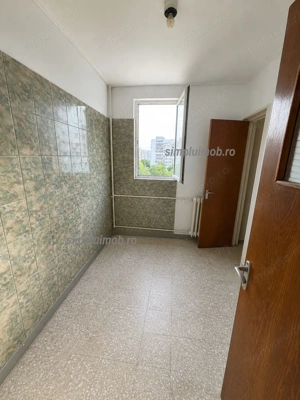 Metrou Dristor - 2 Camere 53mp decomandat - imagine 4