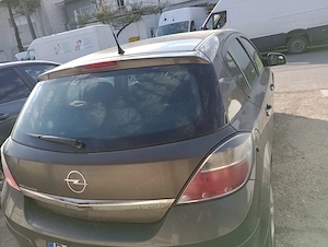 vanzare automobil opel astra H - imagine 3