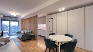 Inchiriere 2 camere I Arcadia Domenii l Modern I Parcare subteran