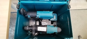 Makita DHR 243 