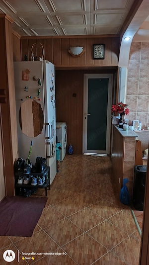 Vand apartament cu 2 camere 