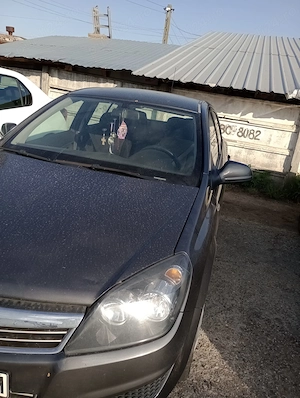 vanzare automobil opel astra H - imagine 2