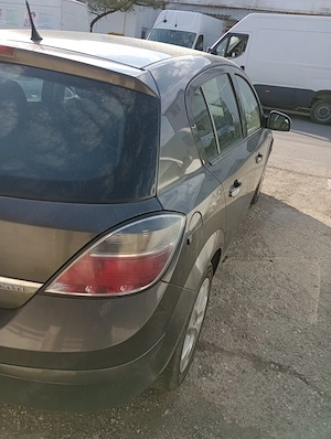 vanzare automobil opel astra H - imagine 4