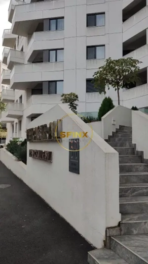 Apartament 2 camere || Herastrau Park View || parcare subterana || terasa  - imagine 9