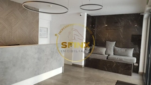 Apartament 2 camere || Herastrau Park View || parcare subterana || terasa  - imagine 8