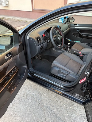 Vw golf5 model Goal - imagine 5