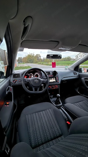 Vând VW Polo - imagine 5