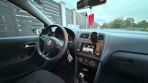 Vând VW Polo
