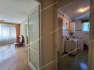 Apartament cu 2 camere, etaj 3, zona Centru   Faleză - imagine 5