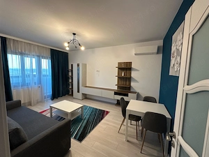 Apartament 2 camere, boxa, loc de parcare, Soleia 7, Valea Lupului.