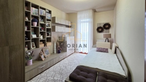 Casa lux- Braytim - de inchiriat - imagine 7