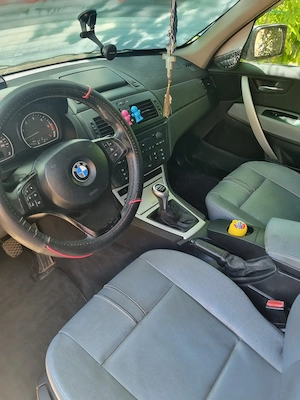 Se vinde BMW x3 2.0 xdrive - imagine 2
