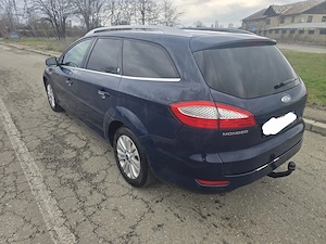 vand ford mondeo model Ghia - imagine 4