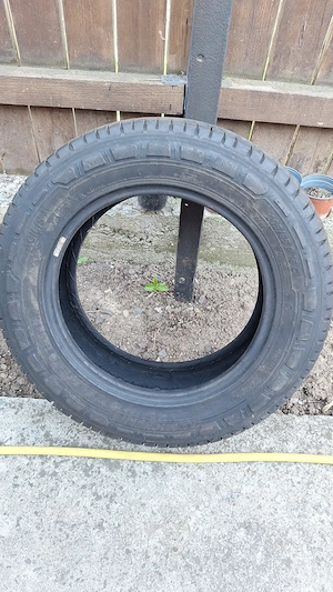 Vând anvelope Michelin Agilips 3 - imagine 2