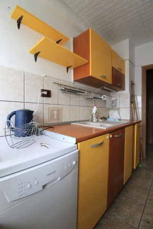 Take Ionescu, 2 camere, centrala proprie - imagine 11
