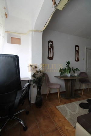 Take Ionescu, 2 camere, centrala proprie - imagine 4