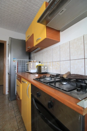 Take Ionescu, 2 camere, centrala proprie - imagine 10