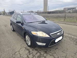 vand ford mondeo model Ghia - imagine 3