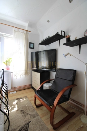 Take Ionescu, 2 camere, centrala proprie - imagine 7
